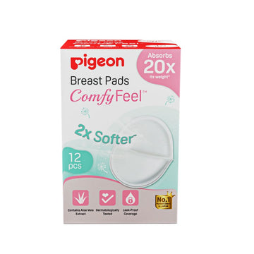 Breast Pads Comfy Feel